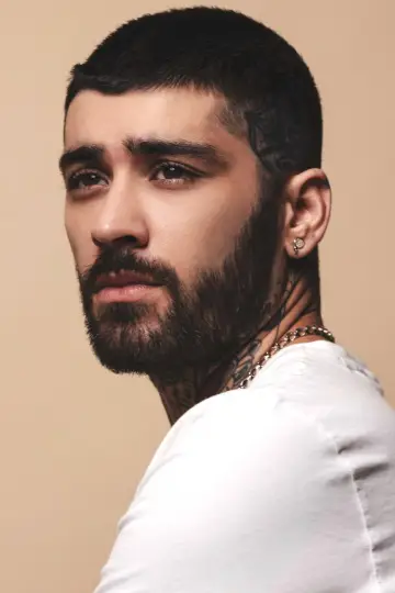 Photo Zayn Malik #401089