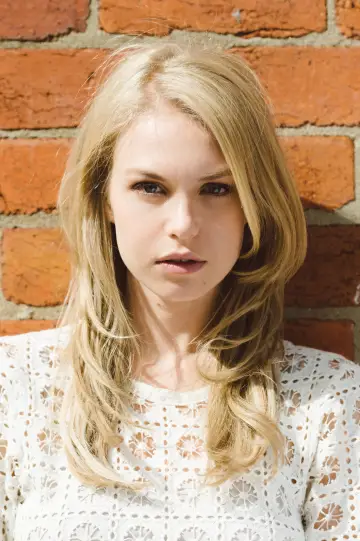 Photo Penelope Mitchell #6259
