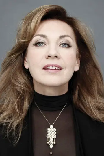 Photo Andrea Rost #415452