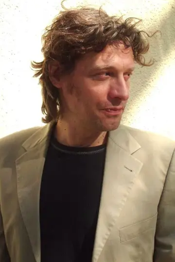 Photo Benjamin Völz