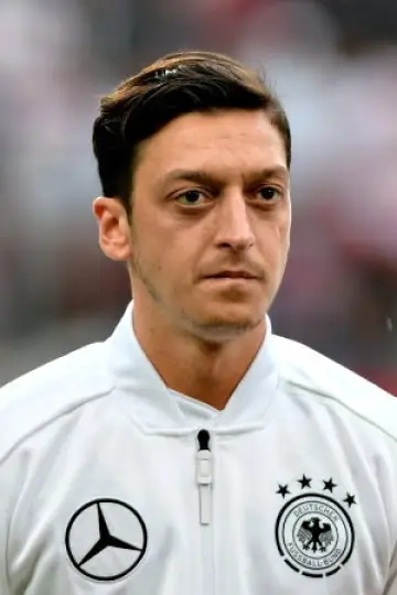 Photo Mesut Özil #451548
