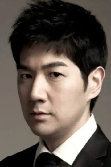 Photo Han Sang-jin #495182