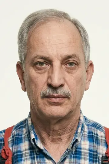 Photo Necdet Tok #409015