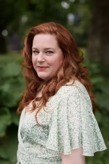 Photo Nadja Zwanziger