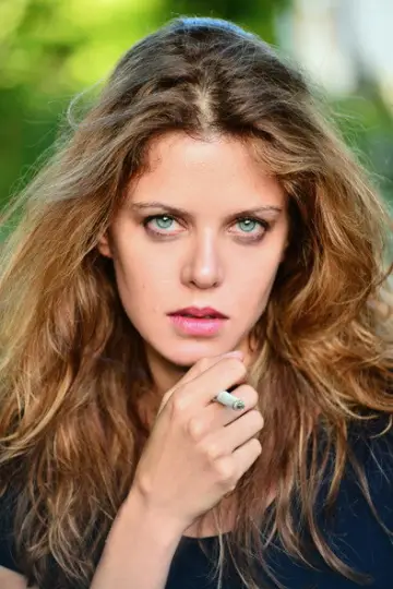 Photo Emilia Verginelli #613881
