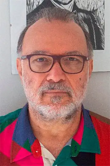 Photo Evaldo Mocarzel #487450