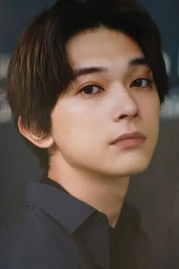 Photo Ryo Yoshizawa #25509