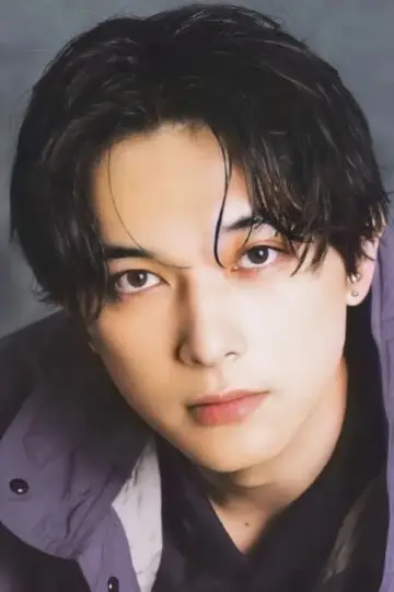 Photo Ryo Yoshizawa #25510