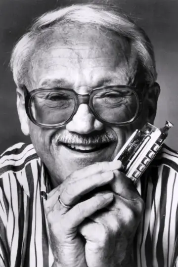 Photo Toots Thielemans #99278