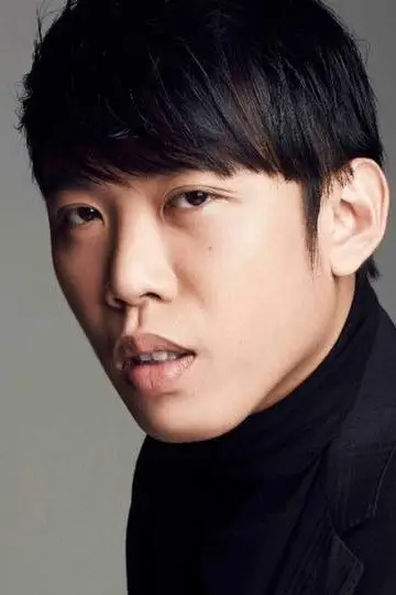 Photo Wang Wei Liang #462801
