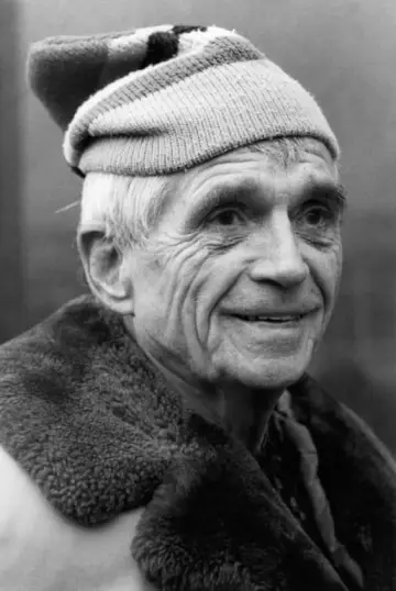 Photo Daniel Berrigan #114166