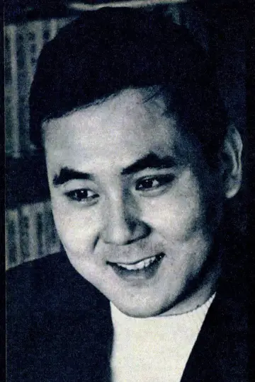 Photo Eizō Sugawa #627508