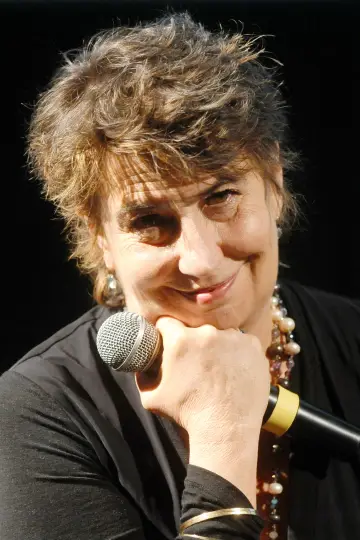 Photo Serena Dandini #347617