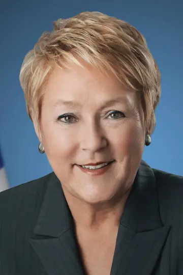 Photo Pauline Marois #428375