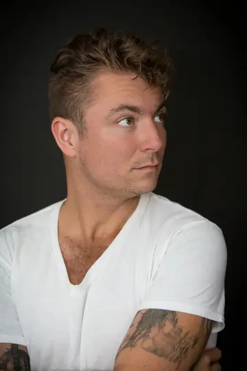 Photo Kristian Day #480577