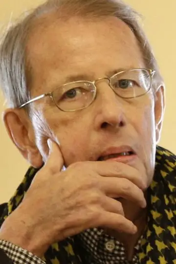 Photo Nikolaus Lehnhoff