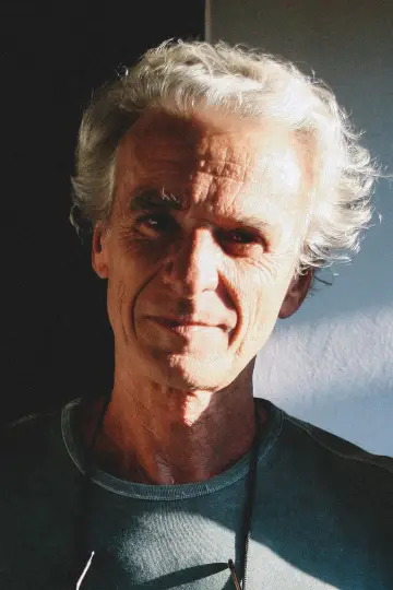 Photo Andrea Tonacci #394112