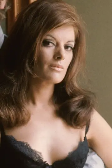 Photo Geraldine Moffat #210014