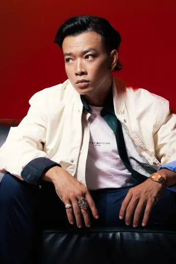 Photo Hoàng Phi