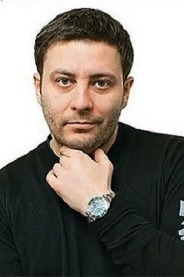 Photo Sergey Minaev #466045