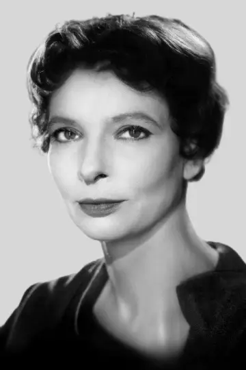 Photo Agnes Fink #397932