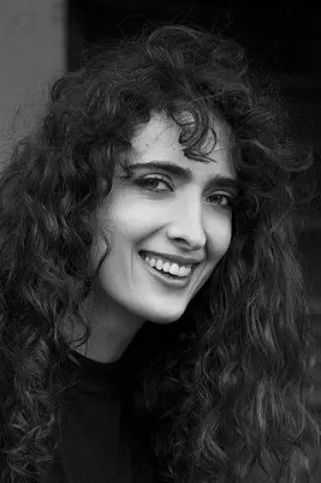 Photo Nana Ekvtimishvili #464750
