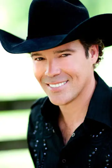 Photo Clay Walker