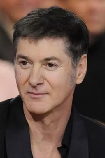 Photo Étienne Daho #480212