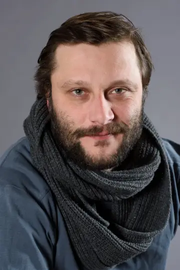 Photo Marek Geišberg #250929