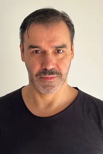 Photo Gabriel Galíndez