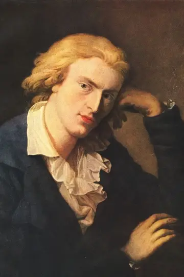 Photo Friedrich Schiller #371719
