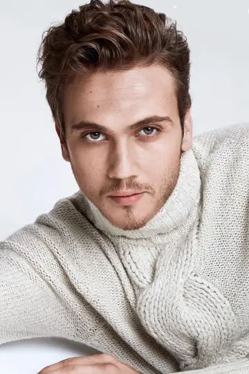 Photo Aras Bulut İynemli #126249