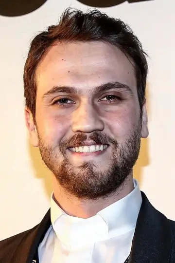 Photo Aras Bulut İynemli #126255