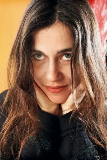 Photo Stéphanie Argerich #381466