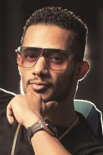 Photo Mohamed Ramadan #405803