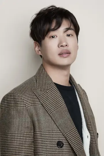 Photo Ahn Jae-hong #175269
