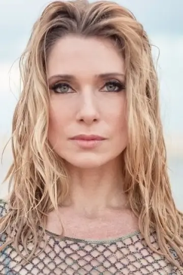 Photo Leticia Spiller #419914