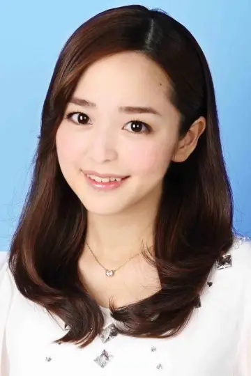 Photo Megumi Han #37658