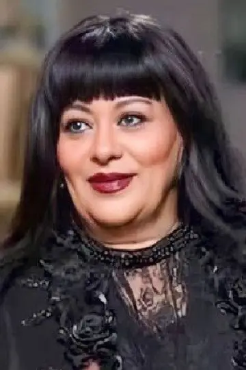 Photo Farida Saif Elnasr #470795