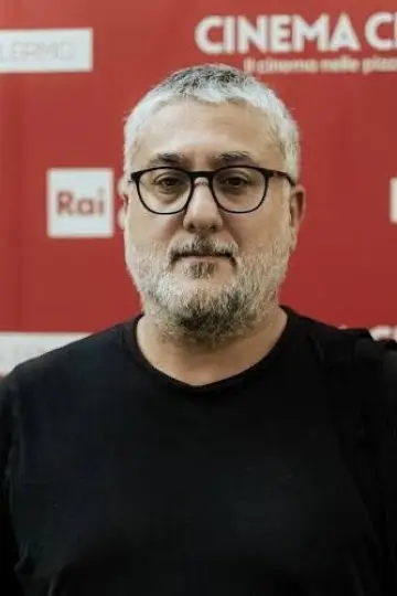 Photo Giuseppe Bonito