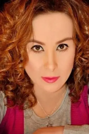 Photo Hanan Shawqi #473346