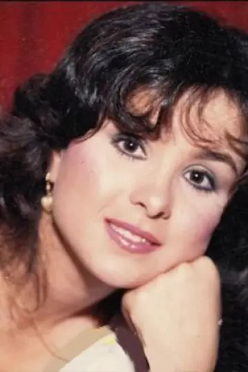 Photo Hanan Shawqi #473347