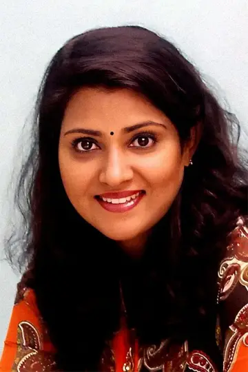 Photo Vani Viswanath #338785