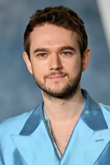 Photo Zedd #396231