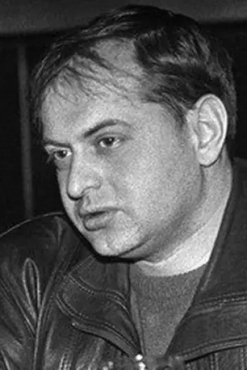 Photo Aleksei Samoryadov #393549