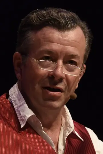 Photo Harald Leander #482487
