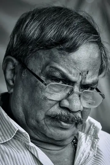 Photo M T Vasudevan Nair #466390