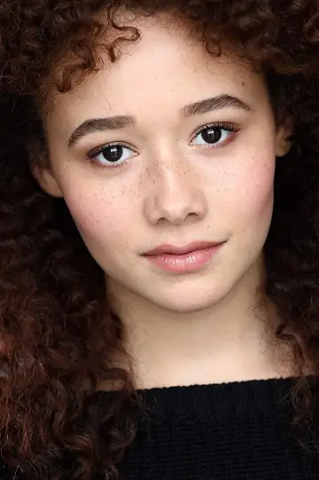 Photo Talia Jackson #371226