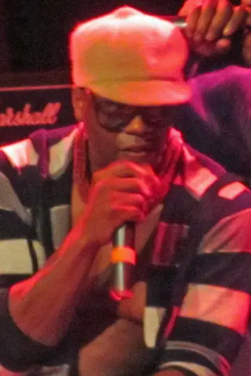 Photo Schoolly D #635561