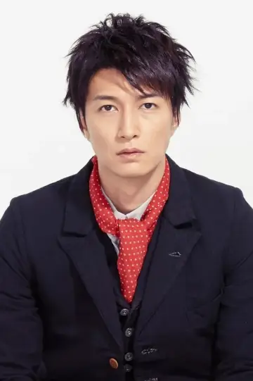 Photo Kousei Amano #380419